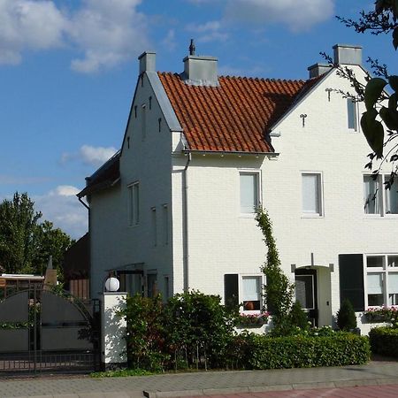 Locanda Al Drago Reuver Екстер'єр фото