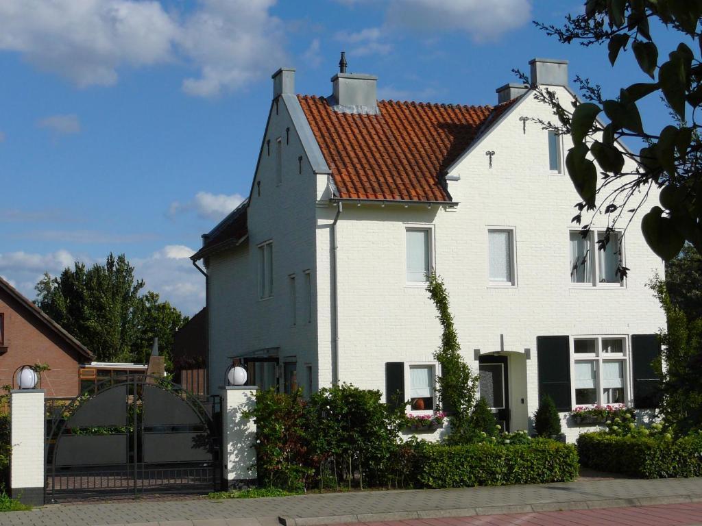 Locanda Al Drago Reuver Екстер'єр фото